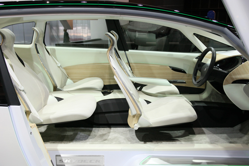 2009 Tokyo Motor Show-2