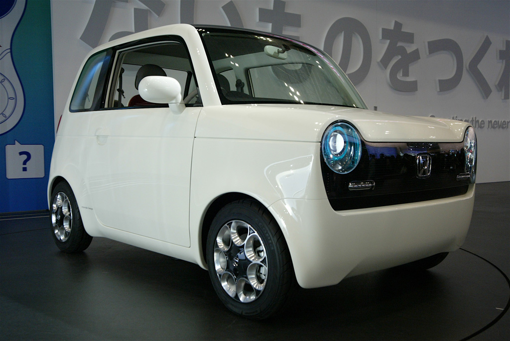2009 Tokyo Motor Show-2