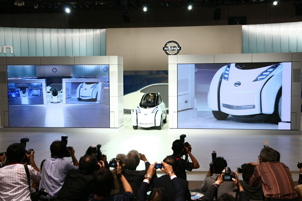 2009 Tokyo Motor Show-2