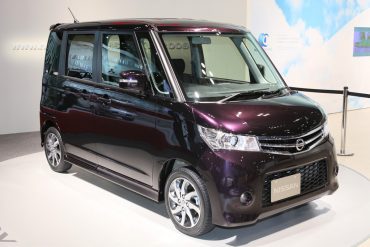 2009 Tokyo Motor Show-2