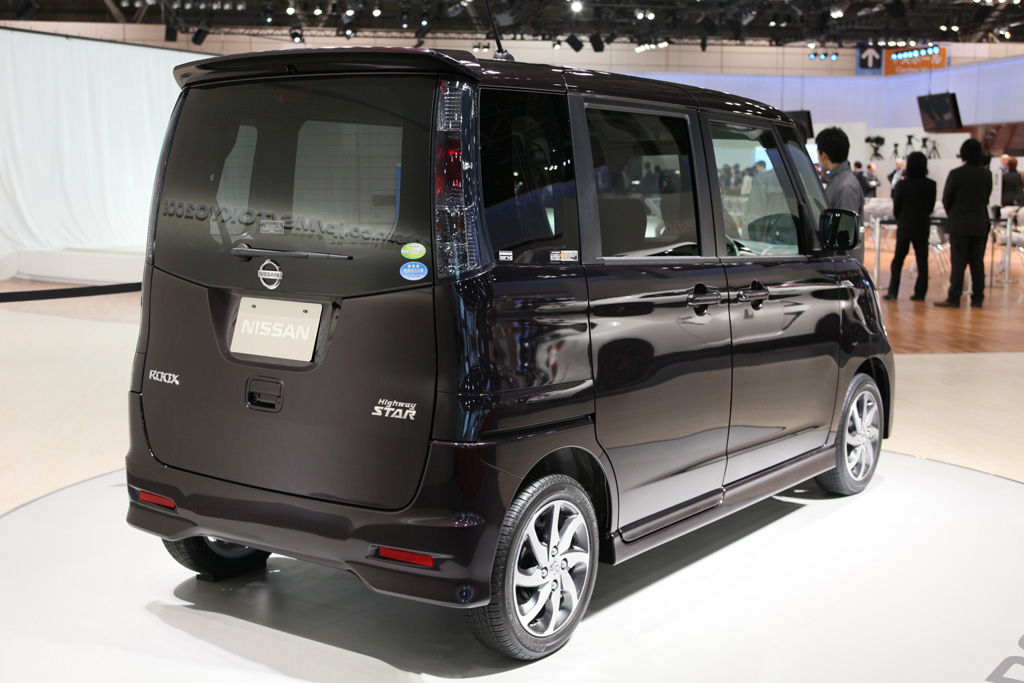 2009 Tokyo Motor Show-2