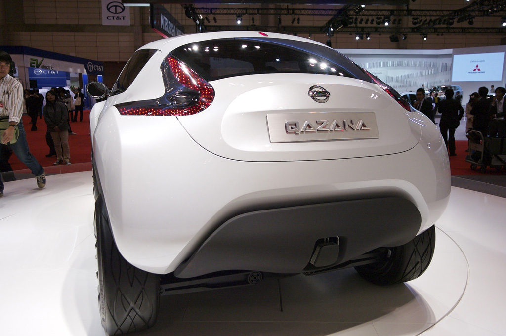 2009 Tokyo Motor Show-2