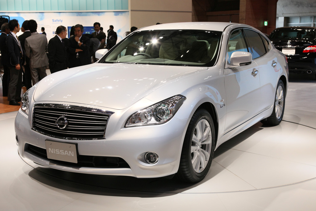 2009 Tokyo Motor Show-2