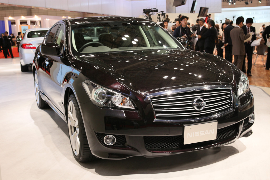 2009 Tokyo Motor Show-2