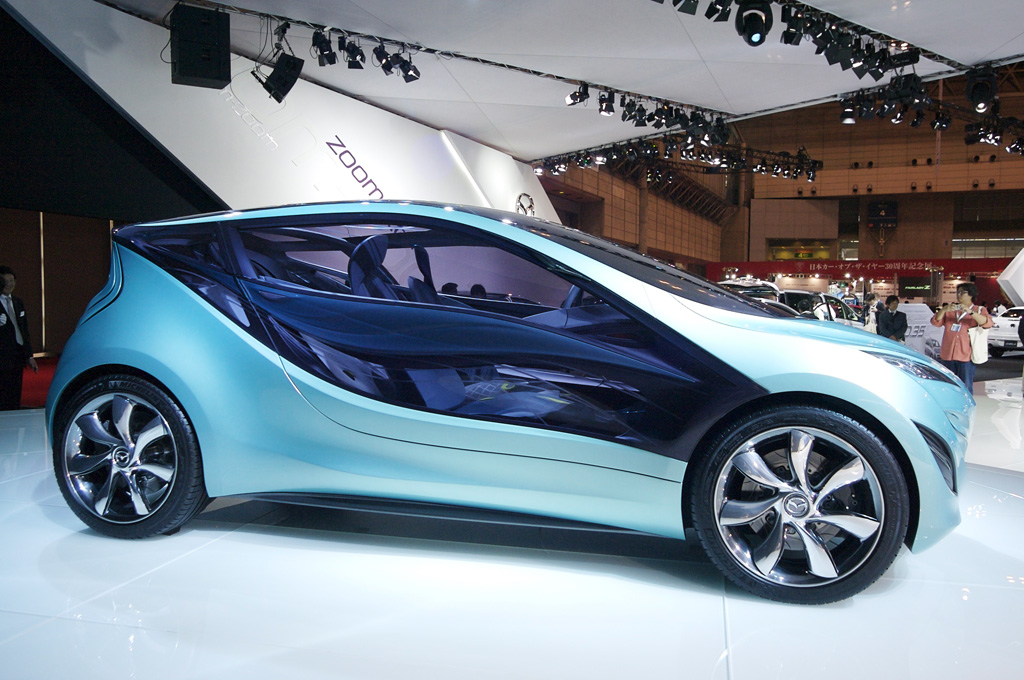 2009 Tokyo Motor Show-2