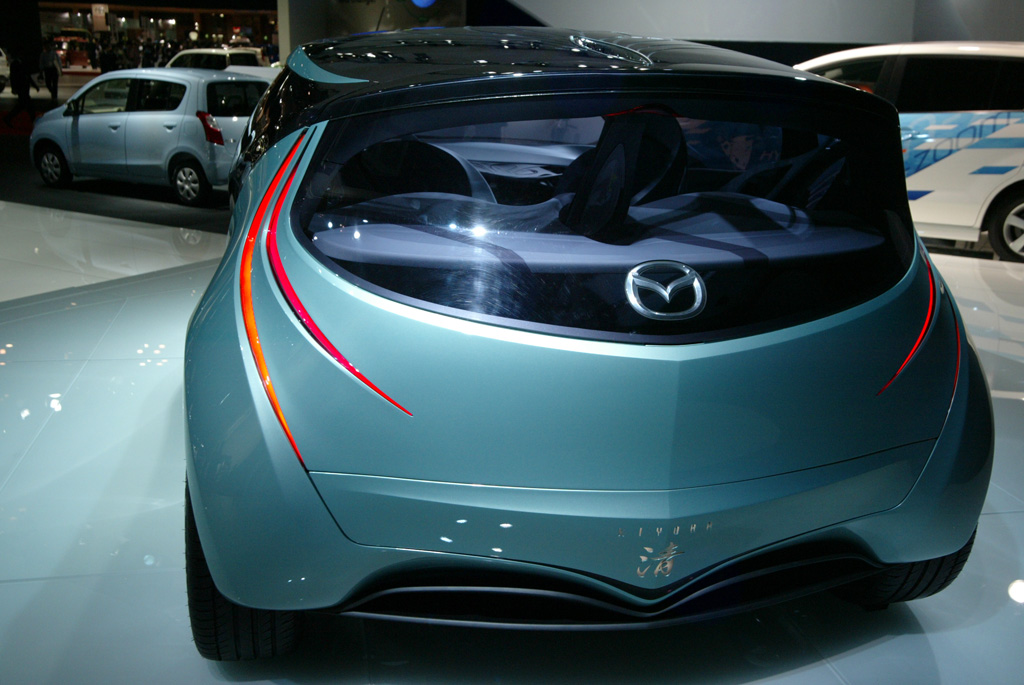 2009 Tokyo Motor Show-2