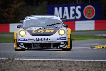 2009 Zolder FIA GT Championship-2