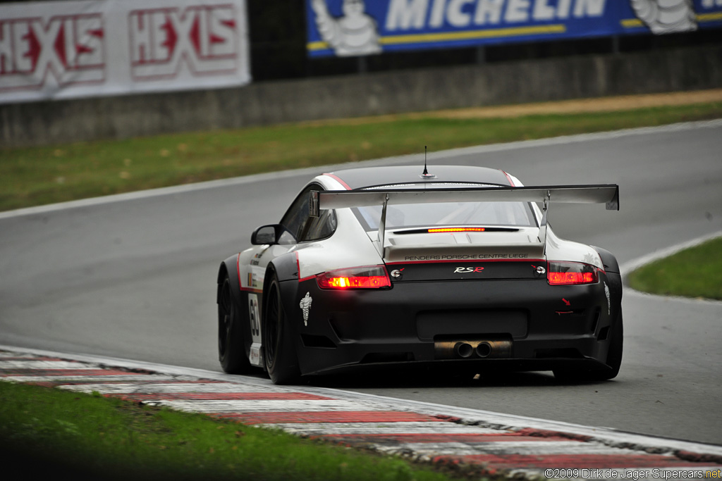 2009 Zolder FIA GT Championship-2