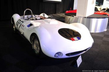 1961 Chaparral 1 Gallery