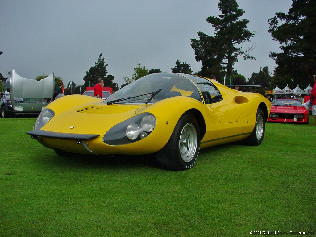 2001 Concorso Italiano-2