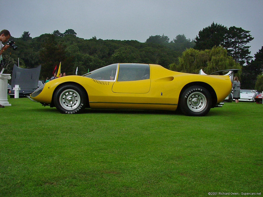 2001 Concorso Italiano-2