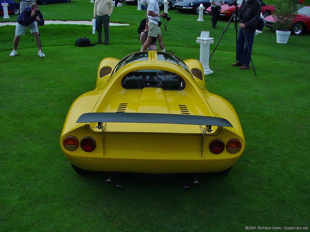 2001 Concorso Italiano-2