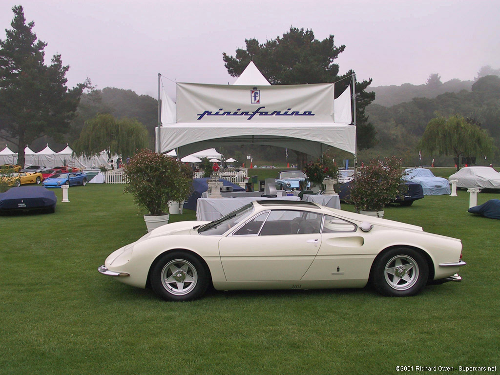 2001 Concorso Italiano-2