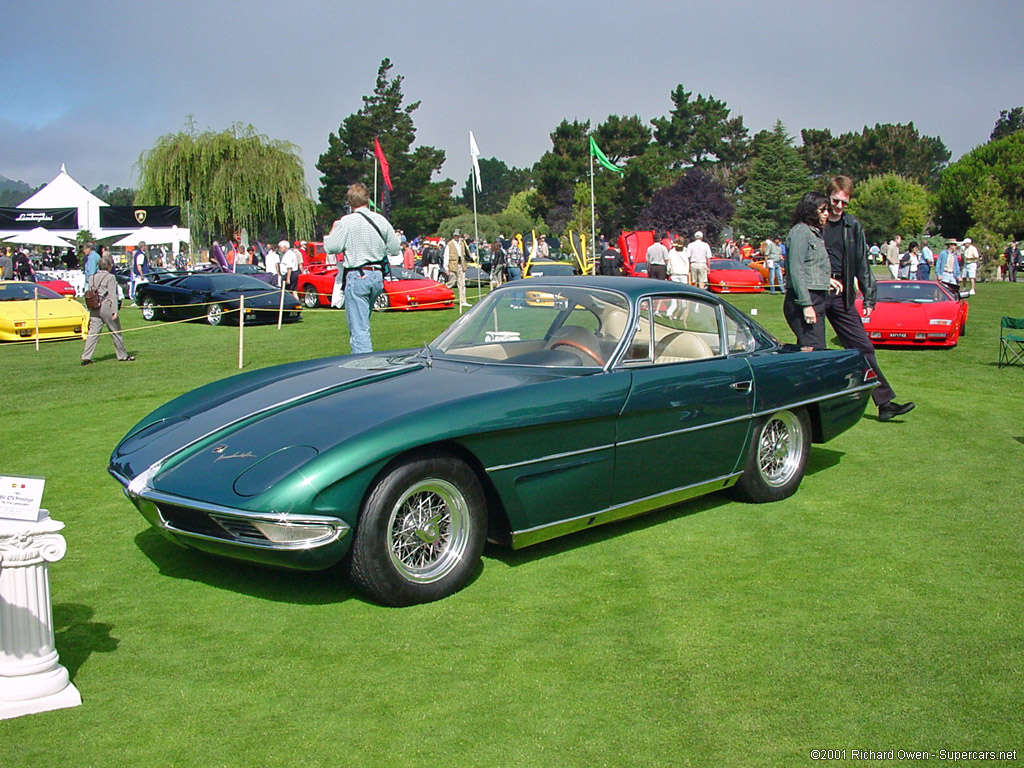 2001 Concorso Italiano-2