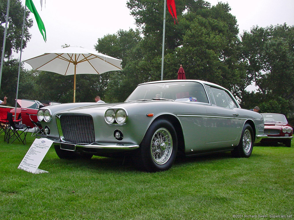 2001 Concorso Italiano-2