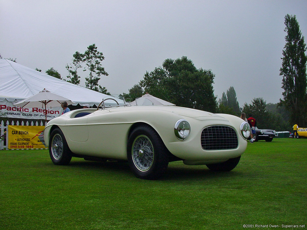 2001 Concorso Italiano-2