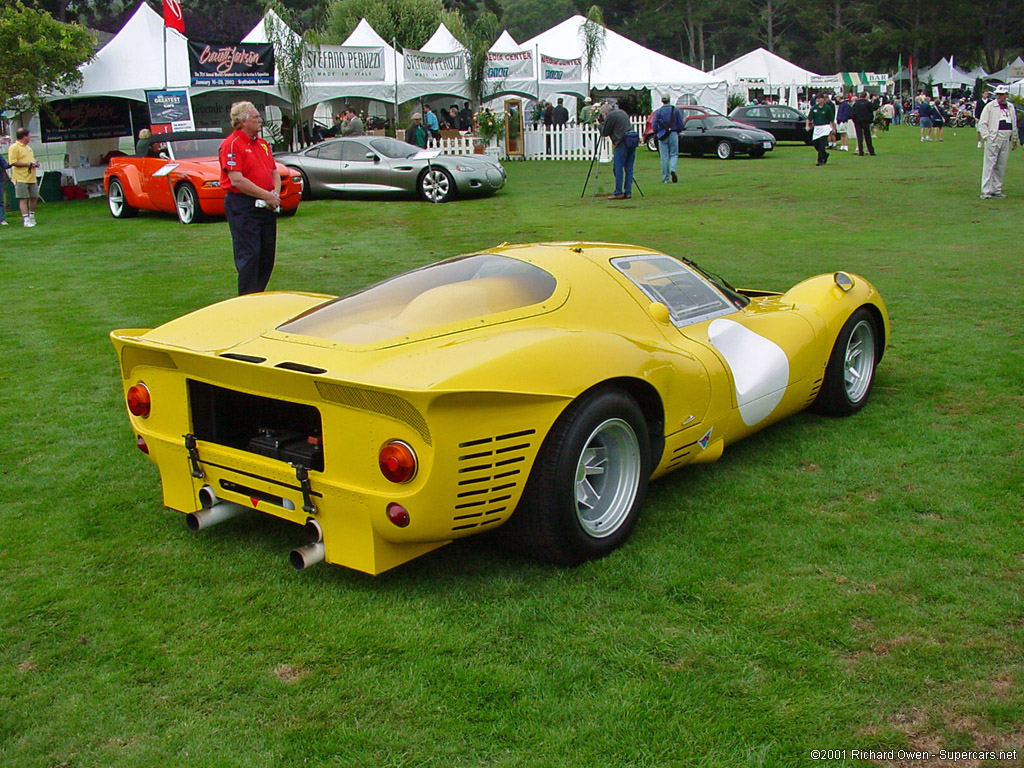 2001 Concorso Italiano-2