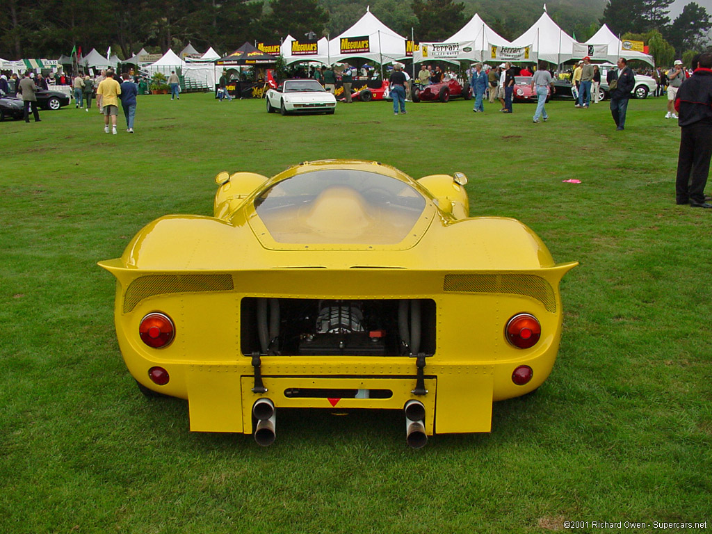 2001 Concorso Italiano-2