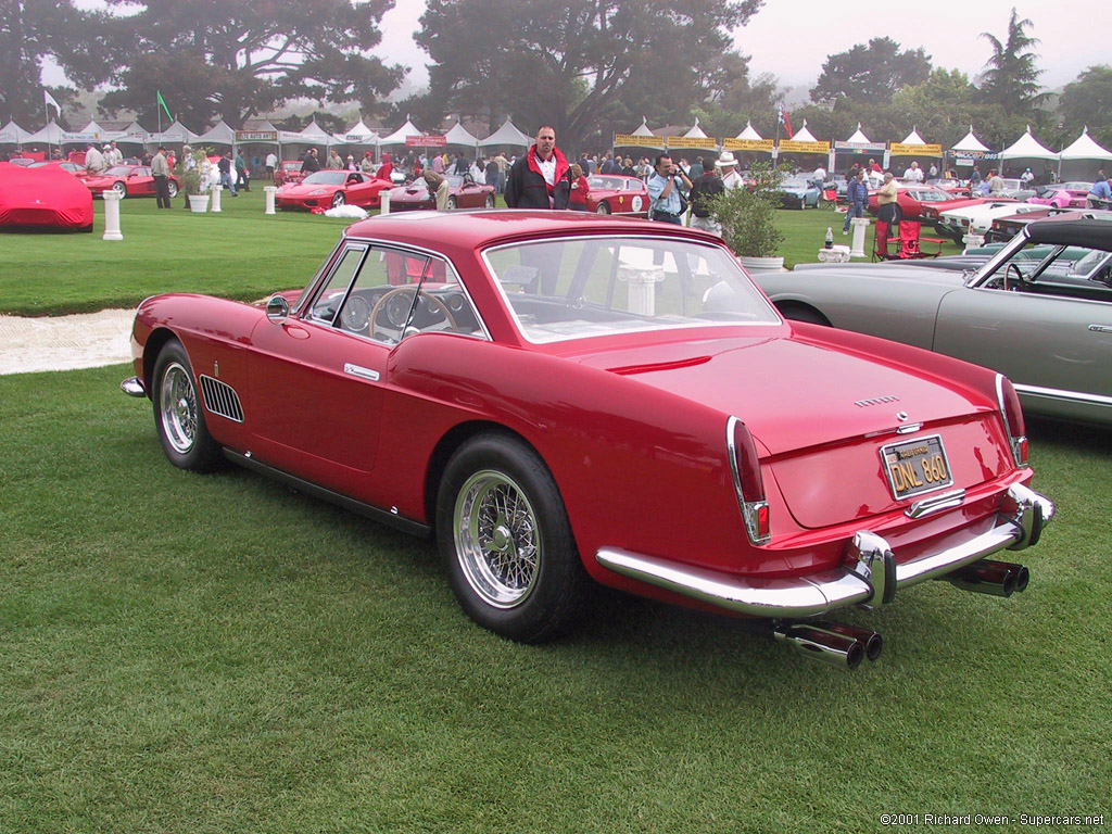 2001 Concorso Italiano-2