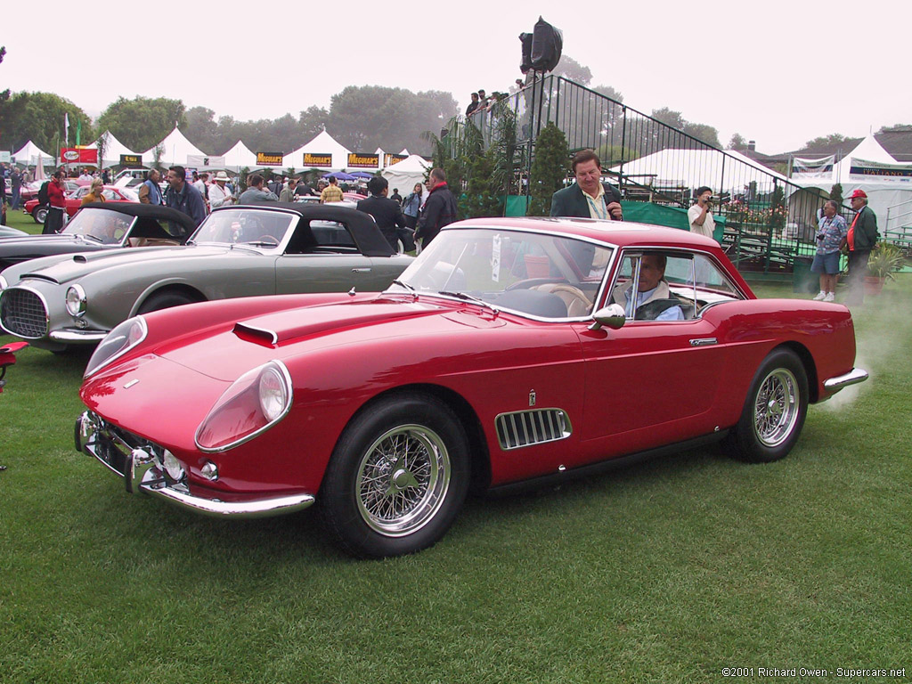 2001 Concorso Italiano-2