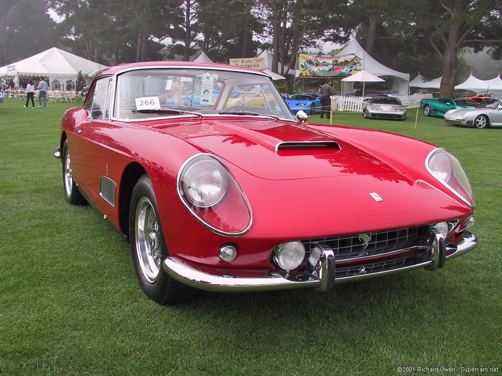 2001 Concorso Italiano-2