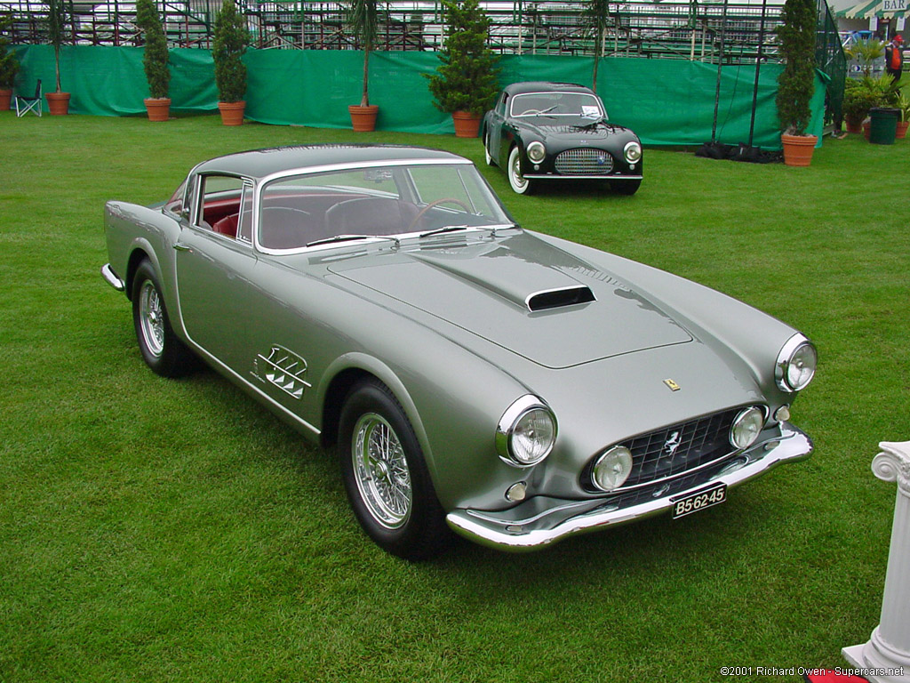 2001 Concorso Italiano-2