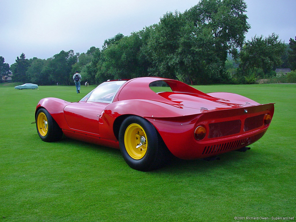 2001 Concorso Italiano-2