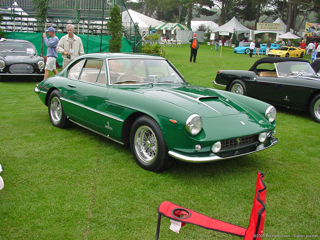 2001 Concorso Italiano-2