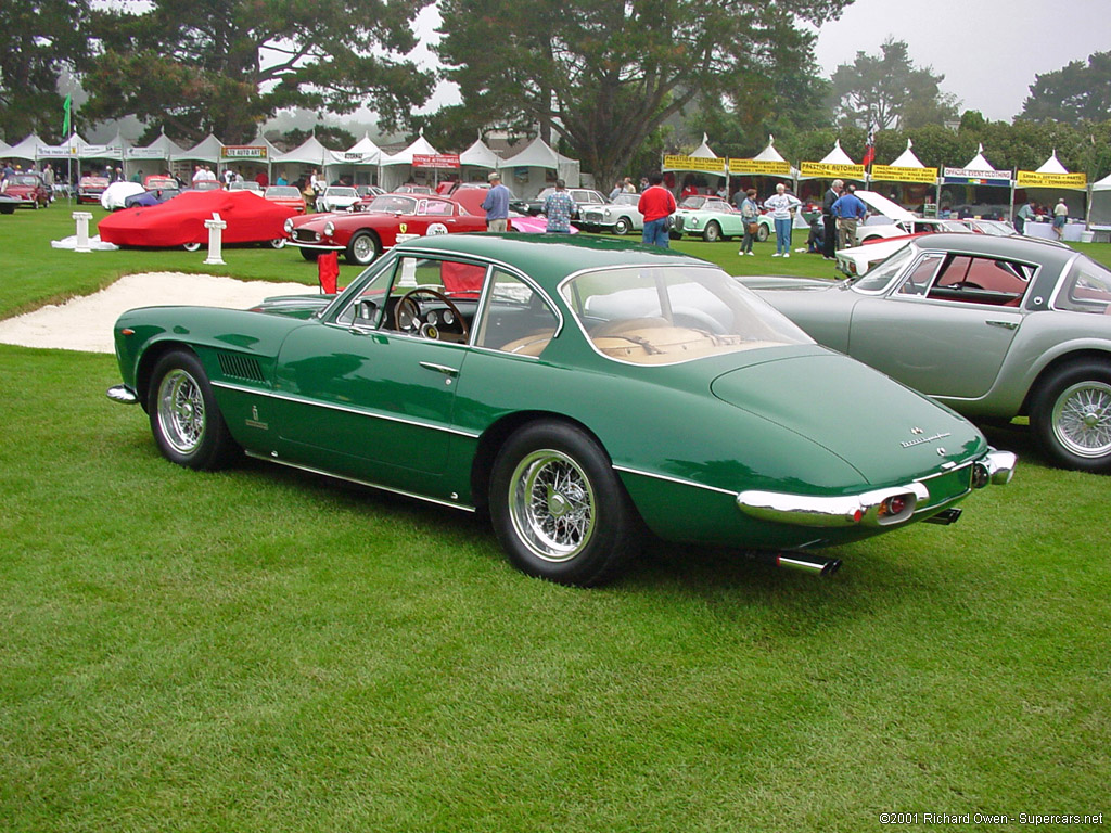 2001 Concorso Italiano-2