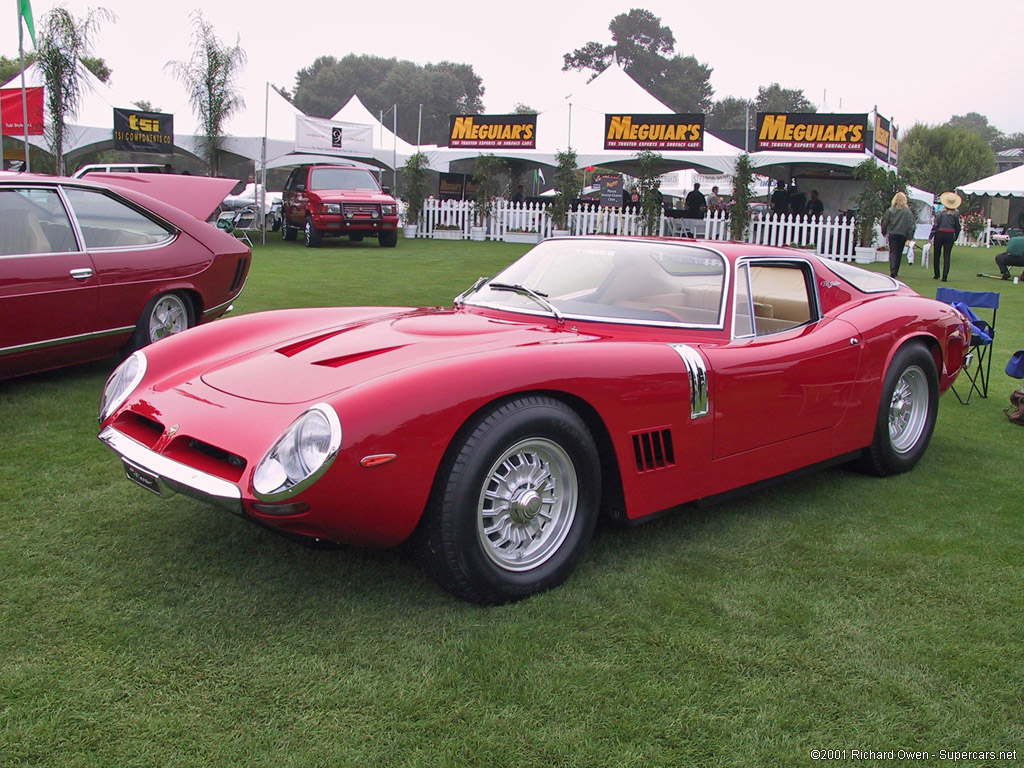 2001 Concorso Italiano-2