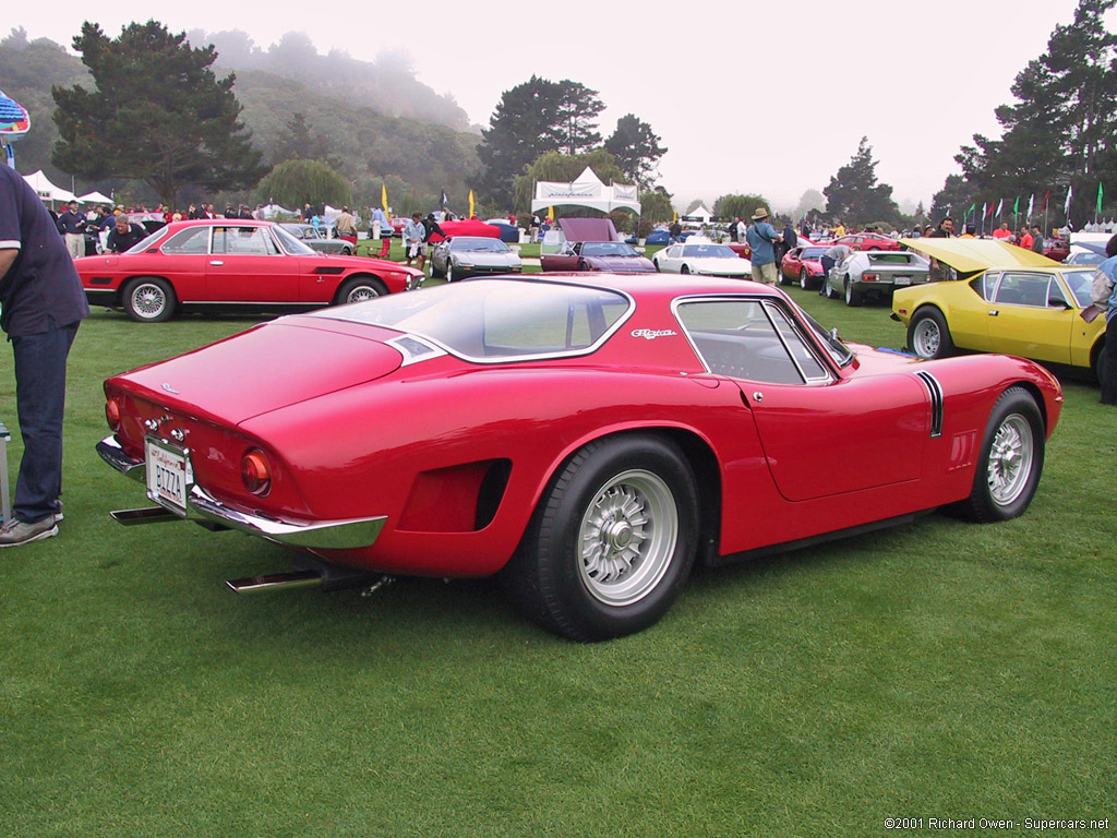 2001 Concorso Italiano-2