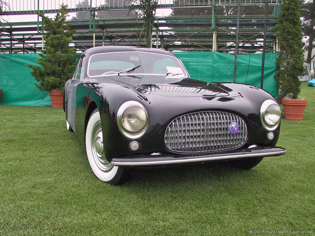 2001 Concorso Italiano-2