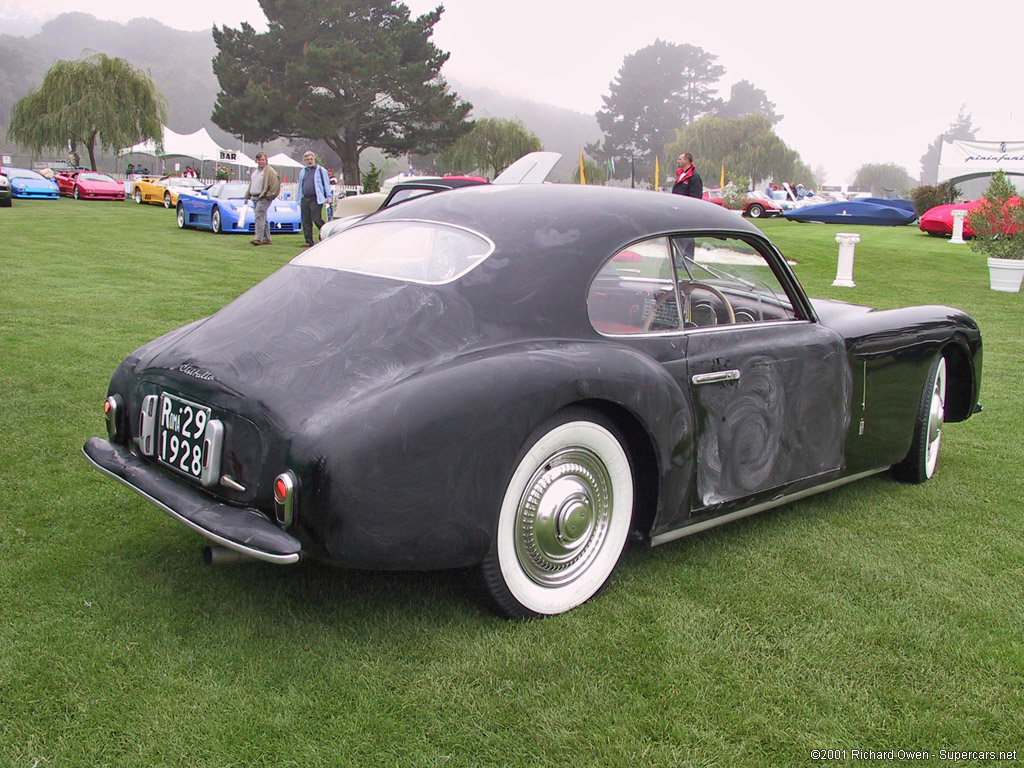 2001 Concorso Italiano-2