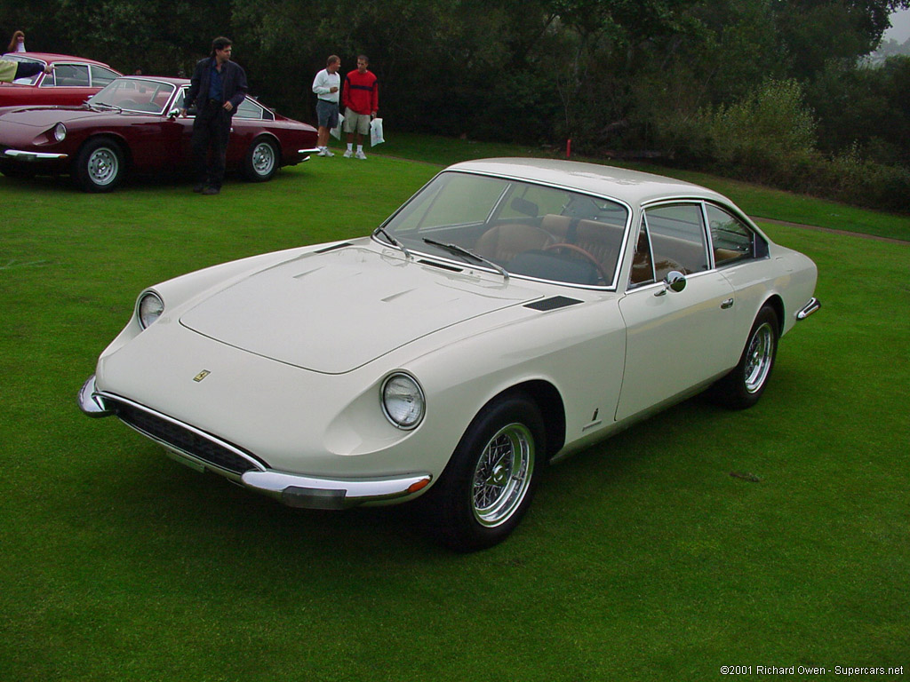 2001 Concorso Italiano-2