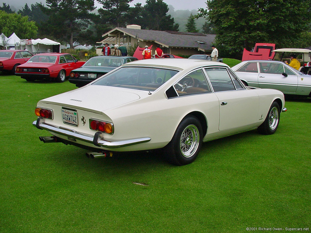 2001 Concorso Italiano-2