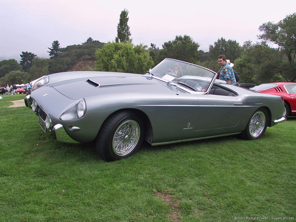 2001 Concorso Italiano-2