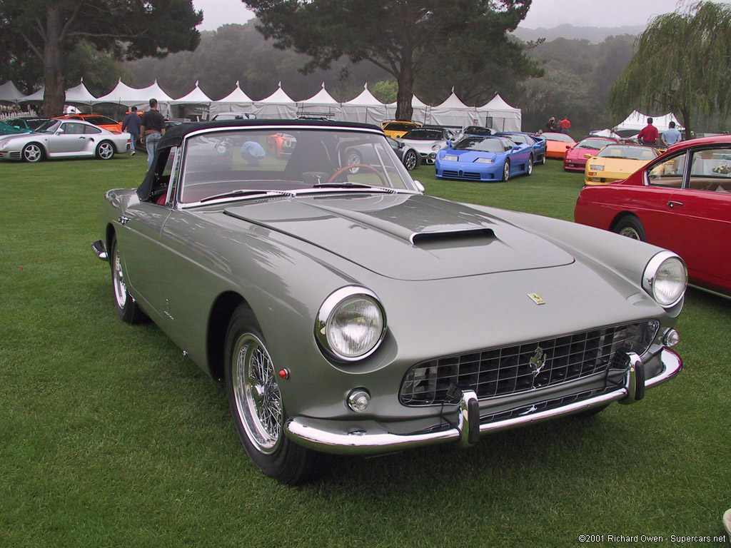 2001 Concorso Italiano-2