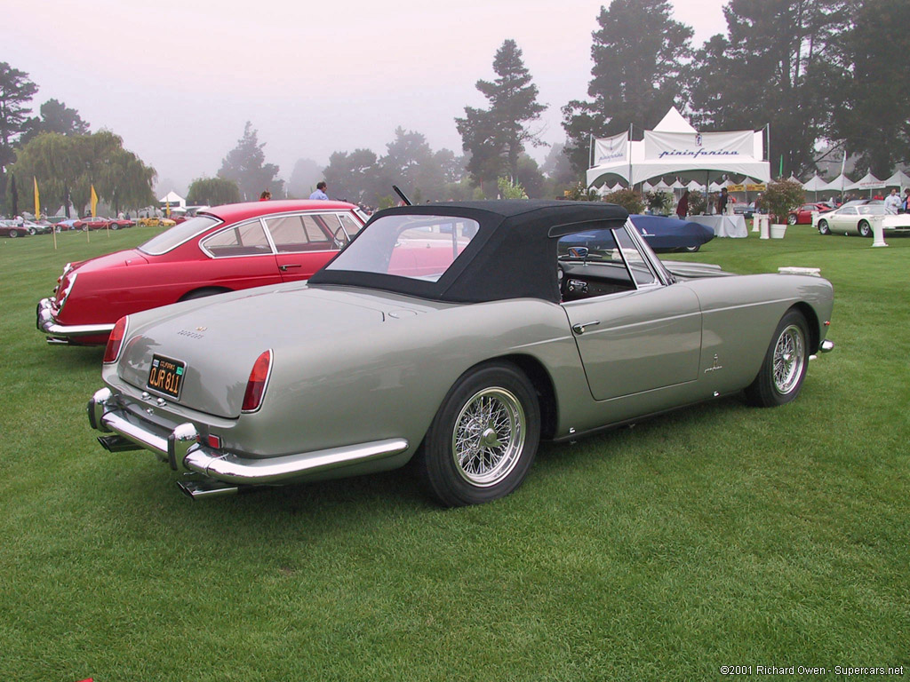 2001 Concorso Italiano-2