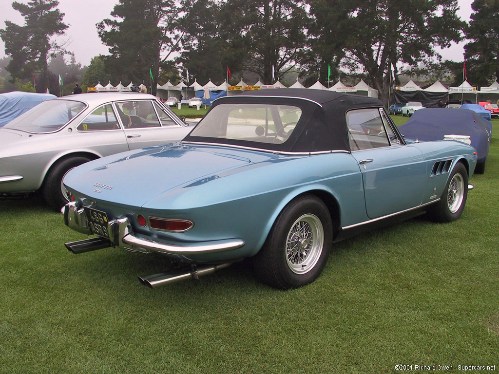 2001 Concorso Italiano-2