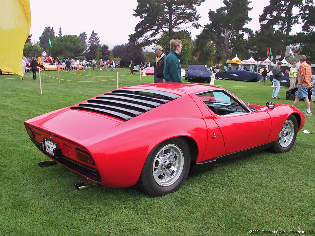 2001 Concorso Italiano-2