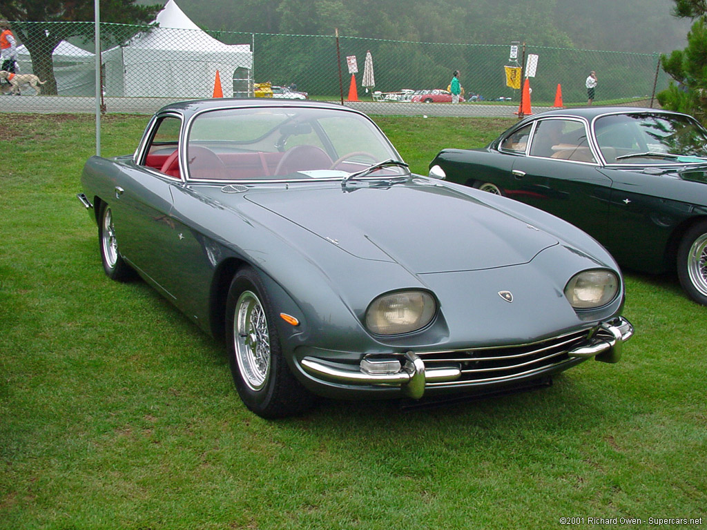 2001 Concorso Italiano-2