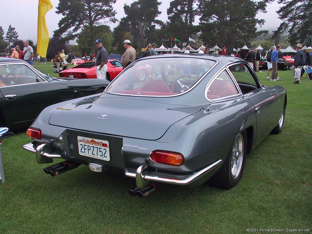 2001 Concorso Italiano-2