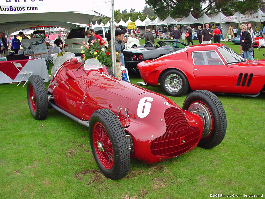 2001 Concorso Italiano-2