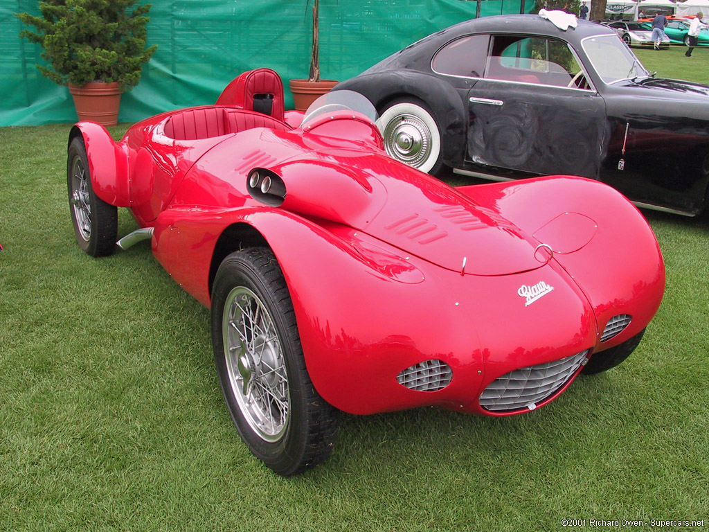 2001 Concorso Italiano-2