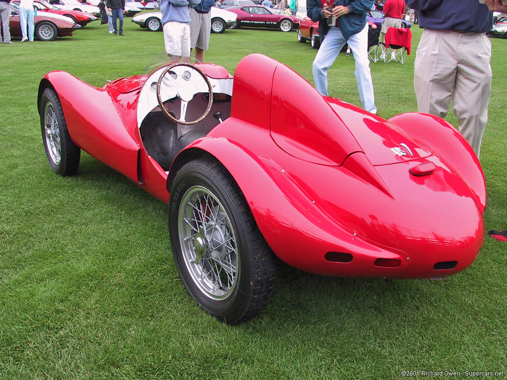 2001 Concorso Italiano-2