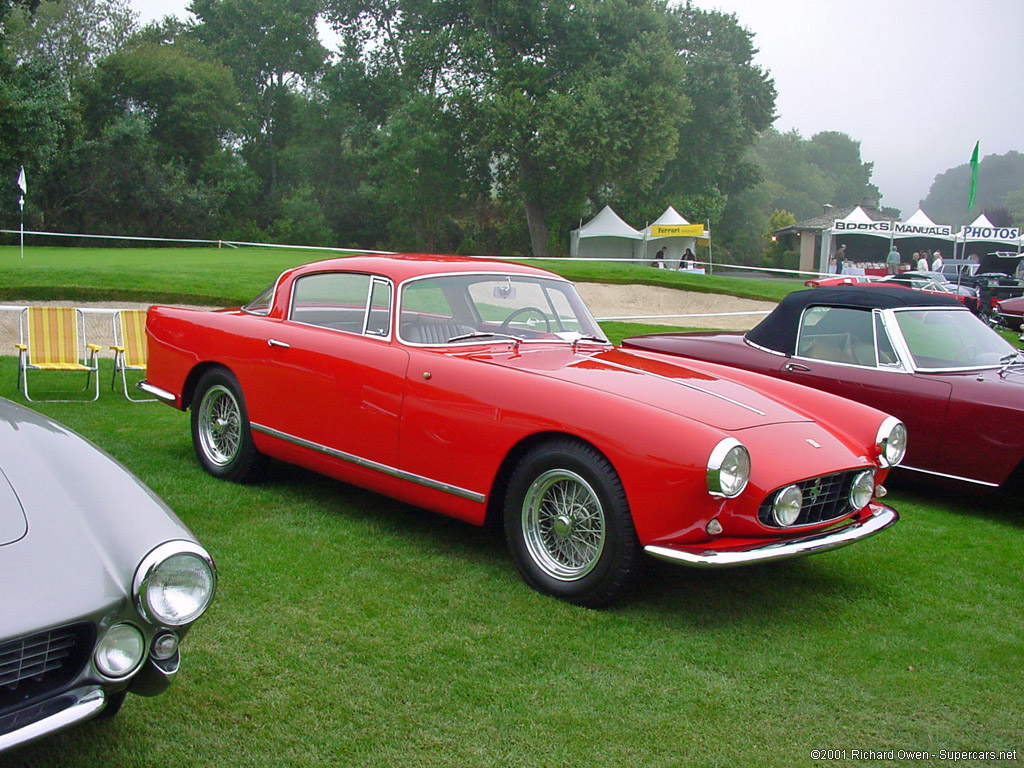 2001 Concorso Italiano-2