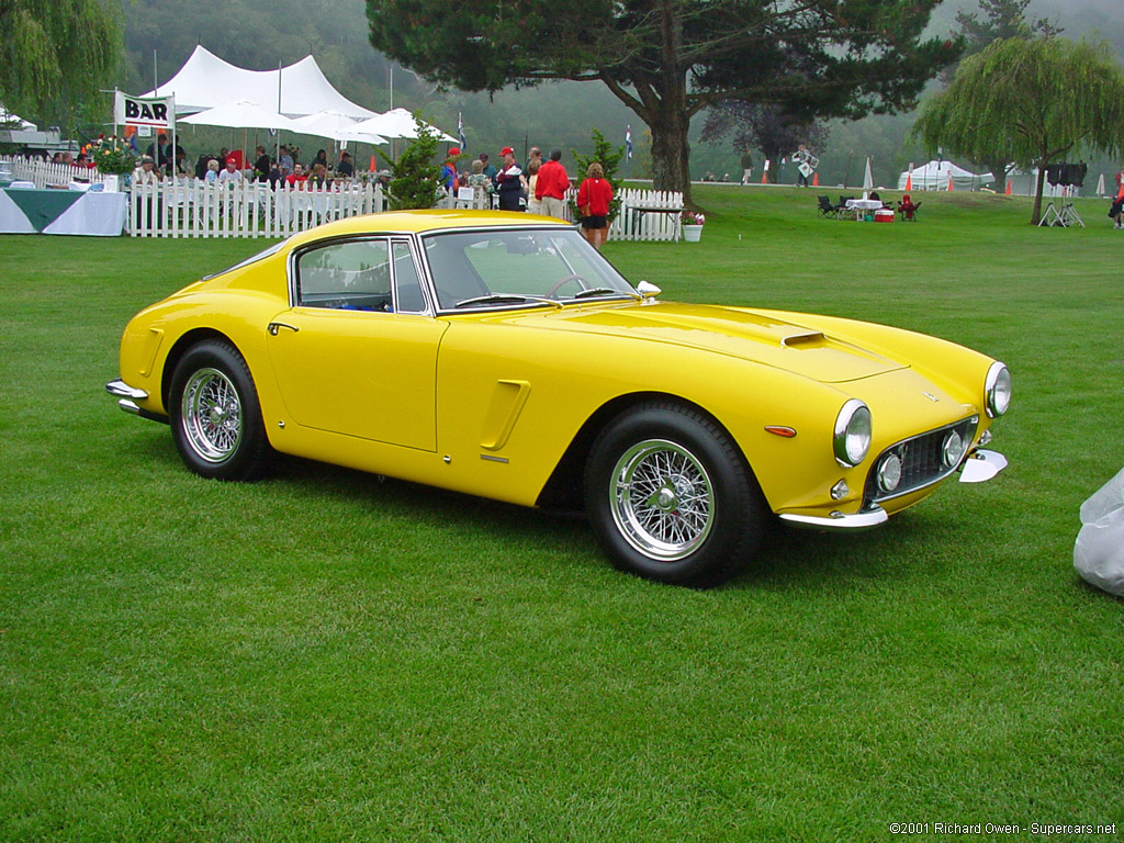 2001 Concorso Italiano-2