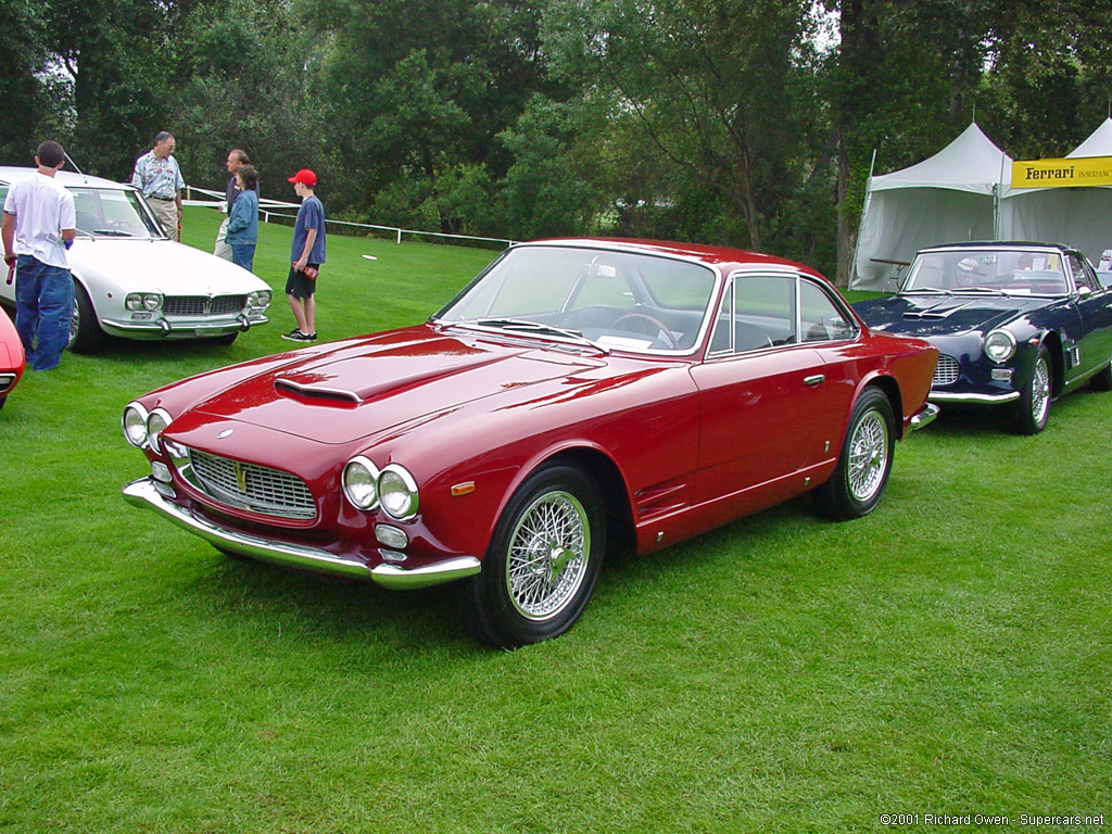 2001 Concorso Italiano-2