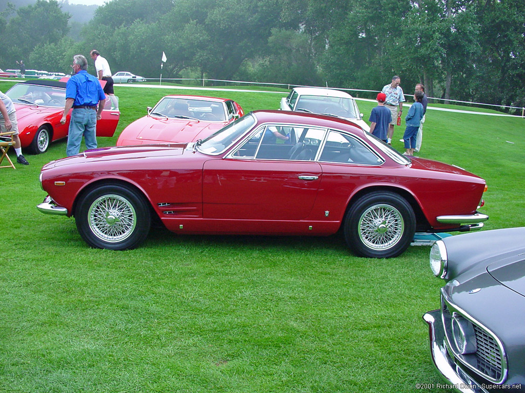 2001 Concorso Italiano-2