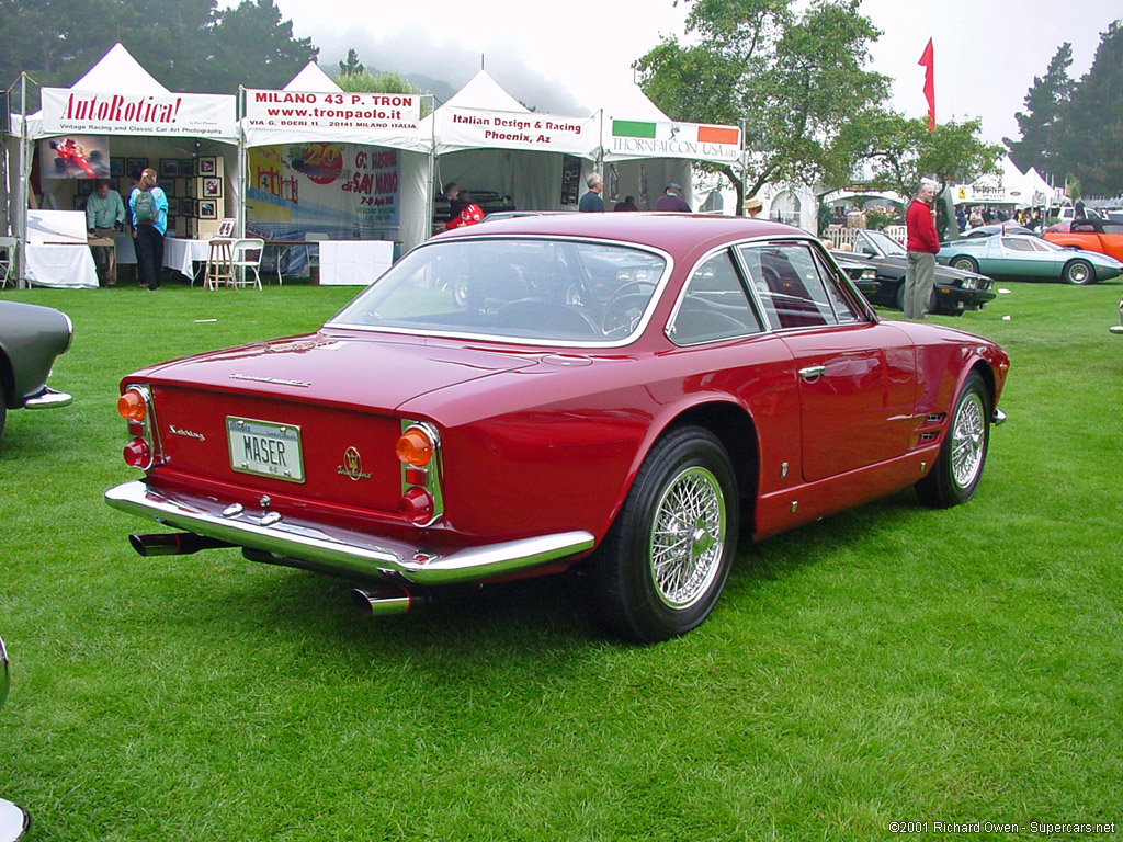 2001 Concorso Italiano-2